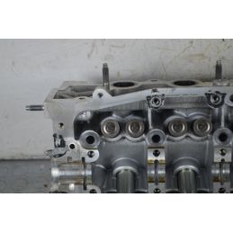 Testata Motore Renault Twingo Dal 2007 al 2014 Cod 8200308854-6  1758794926585