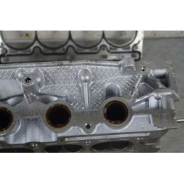 Testata Motore Renault Twingo Dal 2007 al 2014 Cod 8200308854-6  1758794926585