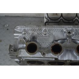 Testata Motore Renault Twingo Dal 2007 al 2014 Cod 8200308854-6  1758794926585