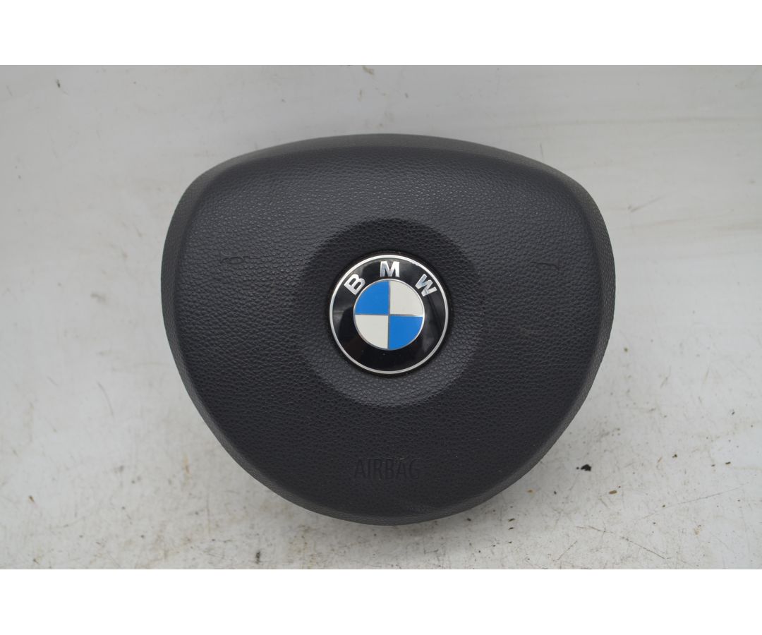 Airbag Volante BMW X1 E84 dal 2009 al 2015 Cod 32306779829  1758795624787