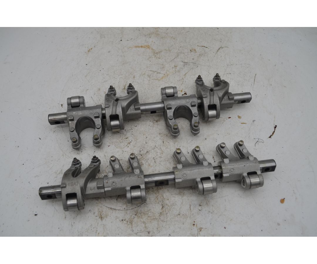 Bilanciere Punterie Renault Twingo Dal 2007 al 2014 Cod 702770  1758795410229