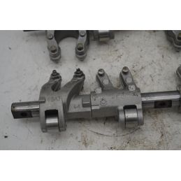 Bilanciere Punterie Renault Twingo Dal 2007 al 2014 Cod 702770  1758795410229