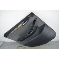 Pannello Interno Portiera Posteriore SX BMW X1 Dal 2009 al 2015 Cod 51427327237  1758796362732