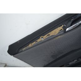 Pannello Interno Portiera Posteriore SX BMW X1 Dal 2009 al 2015 Cod 51427327237  1758796362732