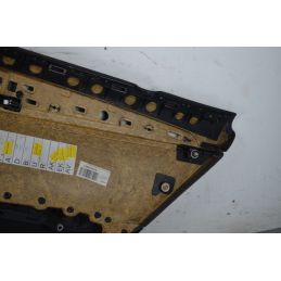 Pannello Interno Portiera Posteriore SX BMW X1 Dal 2009 al 2015 Cod 51427327237  1758796362732