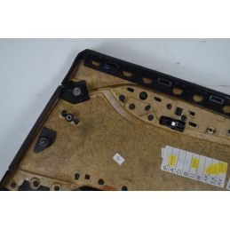 Pannello Interno Portiera Posteriore SX BMW X1 Dal 2009 al 2015 Cod 51427327237  1758796362732