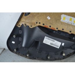 Pannello Interno Portiera Posteriore SX BMW X1 Dal 2009 al 2015 Cod 51427327237  1758796362732