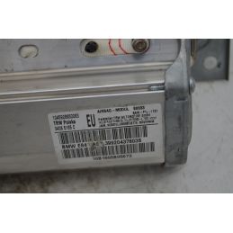 Airbag Passeggero BMW X1 E84 dal 2009 al 2015 Cod 72129204378  1758797035956