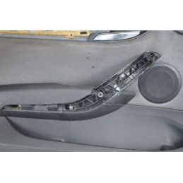 Pannello Interno Portiera Anteriore SX BMW X1 Dal 2009 al 2015 Cod 51417320183  1758796792614