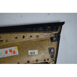 Pannello Interno Portiera Anteriore SX BMW X1 Dal 2009 al 2015 Cod 51417320183  1758796792614