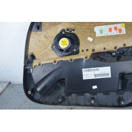 Pannello Interno Portiera Anteriore SX BMW X1 Dal 2009 al 2015 Cod 51417320183  1758796792614