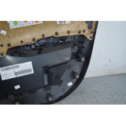 Pannello Interno Portiera Anteriore SX BMW X1 Dal 2009 al 2015 Cod 51417320183  1758796792614