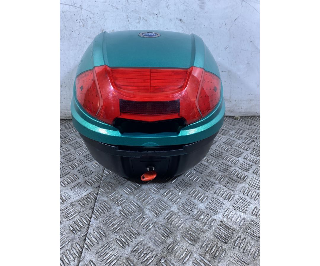 Bauletto GIVI 30 LT Senza Piastra  1758797478579