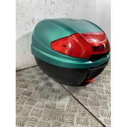Bauletto GIVI 30 LT Senza Piastra  1758797478579