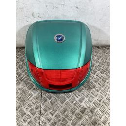 Bauletto GIVI 30 LT Senza Piastra  1758797478579