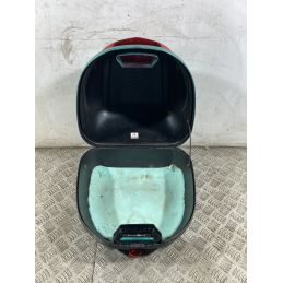 Bauletto GIVI 30 LT Senza Piastra  1758797478579