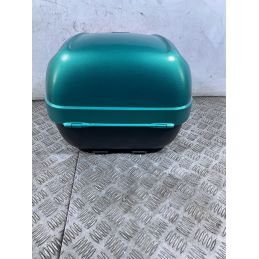 Bauletto GIVI 30 LT Senza Piastra  1758797478579