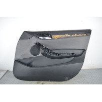 Pannello Interno Portiera Anteriore DX BMW X1 Dal 2009 al 2015 Cod 51417327188  1758801749398