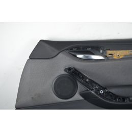 Pannello Interno Portiera Anteriore DX BMW X1 Dal 2009 al 2015 Cod 51417327188  1758801749398