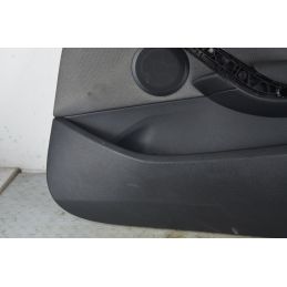 Pannello Interno Portiera Anteriore DX BMW X1 Dal 2009 al 2015 Cod 51417327188  1758801749398