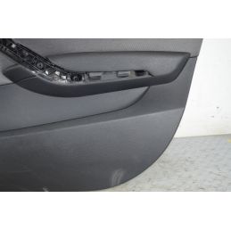 Pannello Interno Portiera Anteriore DX BMW X1 Dal 2009 al 2015 Cod 51417327188  1758801749398