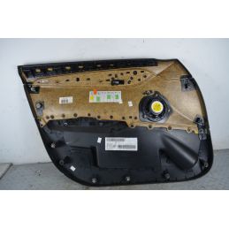 Pannello Interno Portiera Anteriore DX BMW X1 Dal 2009 al 2015 Cod 51417327188  1758801749398