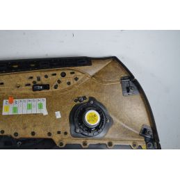 Pannello Interno Portiera Anteriore DX BMW X1 Dal 2009 al 2015 Cod 51417327188  1758801749398