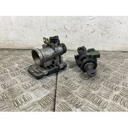 Kit Chiave Piaggio MP3 Yourban 300ie Dal 2011 Al 2018 Cod CM275501  1758805269083