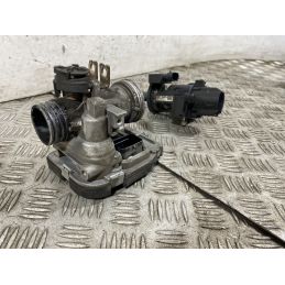 Kit Chiave Piaggio MP3 Yourban 300ie Dal 2011 Al 2018 Cod CM275501  1758805269083