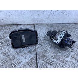 Kit Chiave Piaggio MP3 Yourban 300ie Dal 2011 Al 2018 Cod CM275501  1758805269083