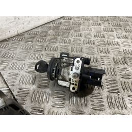 Kit Chiave Piaggio MP3 Yourban 300ie Dal 2011 Al 2018 Cod CM275501  1758805269083