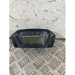 Strumentazione Contachilometri Honda NC 750 X Dal 2014 al 2017 KM 49717  1758806069910