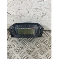 Strumentazione Contachilometri Honda NC 750 X Dal 2014 al 2017 KM 49717  1758806069910