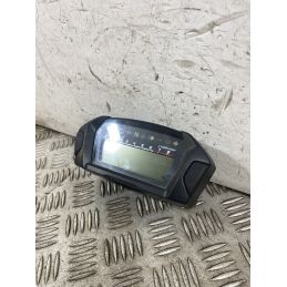 Strumentazione Contachilometri Honda NC 750 X Dal 2014 al 2017 KM 49717  1758806069910