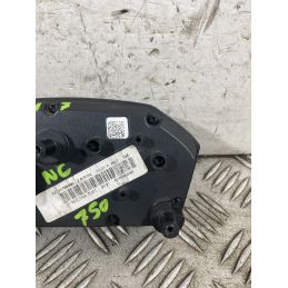 Strumentazione Contachilometri Honda NC 750 X Dal 2014 al 2017 KM 49717  1758806069910