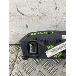 Strumentazione Contachilometri Honda NC 750 X Dal 2014 al 2017 KM 49717  1758806069910