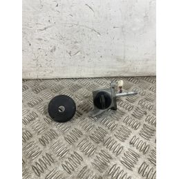 Blocchetto Chiave Yamaha X-City Xcity 250 dal 2006 al 2016  1758806439577