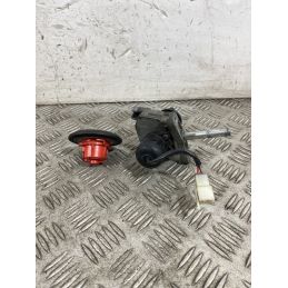 Blocchetto Chiave Yamaha X-City Xcity 250 dal 2006 al 2016  1758806439577