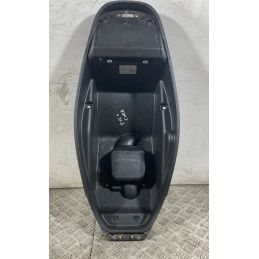 Carena Vano Sottosella Kymco Agility 200 R16 Plus Dal 2016 al 2020  1758806867875