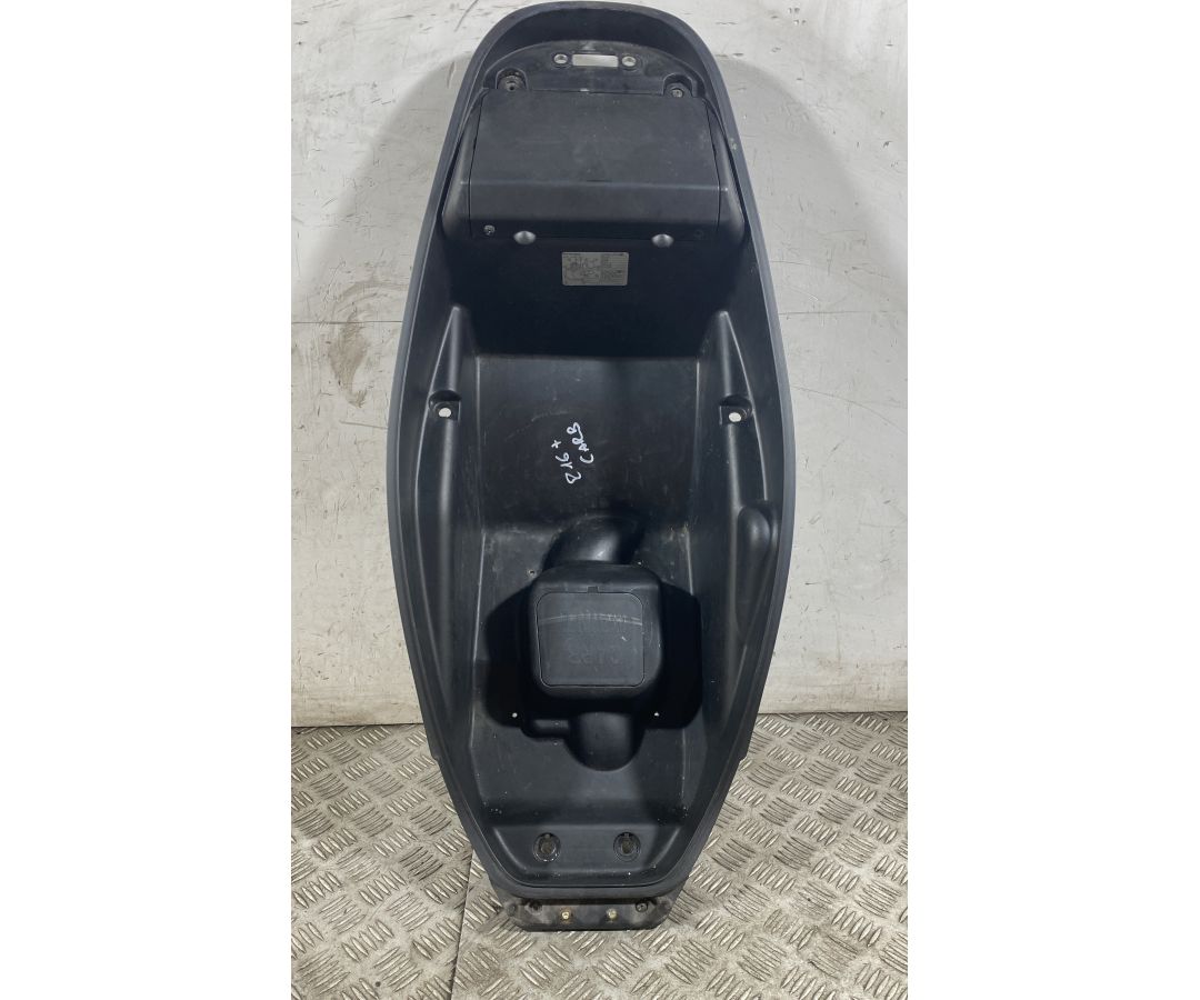 Carena Vano Sottosella Kymco Agility 200 R16 Plus Dal 2016 al 2020  1758806867875