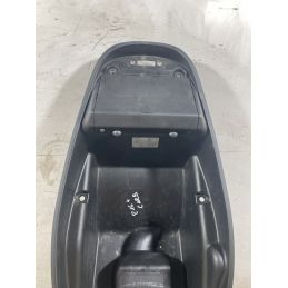 Carena Vano Sottosella Kymco Agility 200 R16 Plus Dal 2016 al 2020  1758806867875