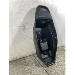 Carena Vano Sottosella Kymco Agility 200 R16 Plus Dal 2016 al 2020  1758806867875