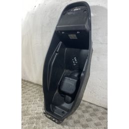 Carena Vano Sottosella Kymco Agility 200 R16 Plus Dal 2016 al 2020  1758806867875