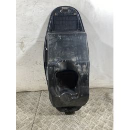 Carena Vano Sottosella Kymco Agility 200 R16 Plus Dal 2016 al 2020  1758806867875