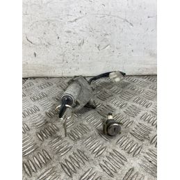 Blocchetto Chiave Sym Symphony S 50 Dal 2009 al 2017  1758807383305