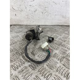 Blocchetto Chiave Sym Symphony S 50 Dal 2009 al 2017  1758807383305