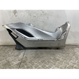 Carena Pedana Poggiapiedi Destra Dx Piaggio MP3 Yourban 300ie Dal 2011 Al 2018  1758807575809