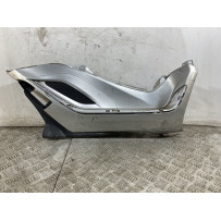 Carena Pedana Poggiapiedi Destra Dx Piaggio MP3 Yourban 300ie Dal 2011 Al 2018  1758807575809