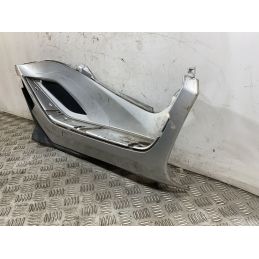 Carena Pedana Poggiapiedi Destra Dx Piaggio MP3 Yourban 300ie Dal 2011 Al 2018  1758807575809