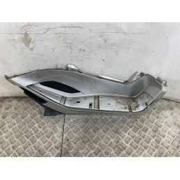 Carena Pedana Poggiapiedi Destra Dx Piaggio MP3 Yourban 300ie Dal 2011 Al 2018  1758807575809